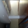 Pintar hueco escalera