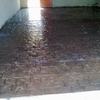 Pavimentar suelo exterior