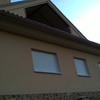 Patio del chalet