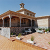 Baldosas en Jardín