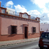 Aislamiento térmico vivienda restaurada