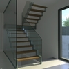 Antena en vivienda lugo