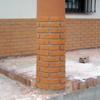 Presupuesto cerrado casa de ladrillo