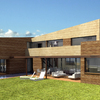 Presupuesto para construcción de vivienda unifamiliar en meco (madrid)