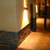 Aislar Habitaciones Y Pasillo
