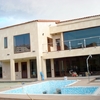 Reestructurar cortijo