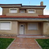 Ampliación casa en urb pinar de alba, (salamanca)