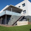 Pintar vivienda unifamiliar en sant quirze del vallés
