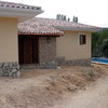 Urbanizacion las chaparras