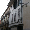 Eliminacion de avispas en vivienda de paredes de escalona, toledo
