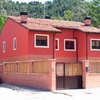 Construccion 2 viviendas unifamiliares adosadas estructura y cimentacion