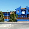 Construccion de alcantarillado