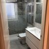 Cambiar mampara bañera