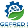 Ingefred