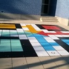 Redecorar el patio de mi colegio