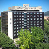 Construir hotel