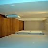 Parket en un piso