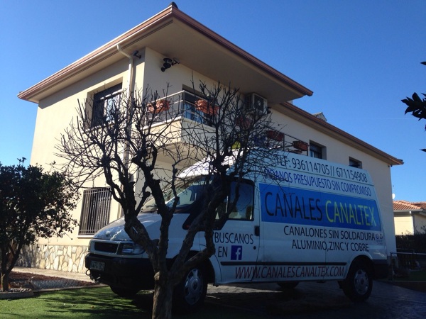 10% De descuento en instalaciones  no superiores a 50mt