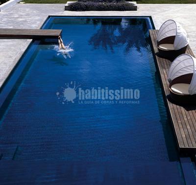 15% Descuento en tu nueva Piscina