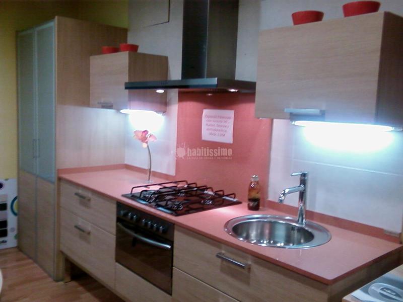 Ofertas de exposición desde 3300 €