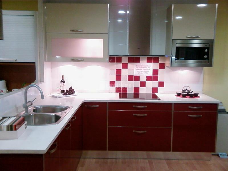 Ofertas de exposición desde 3300 €