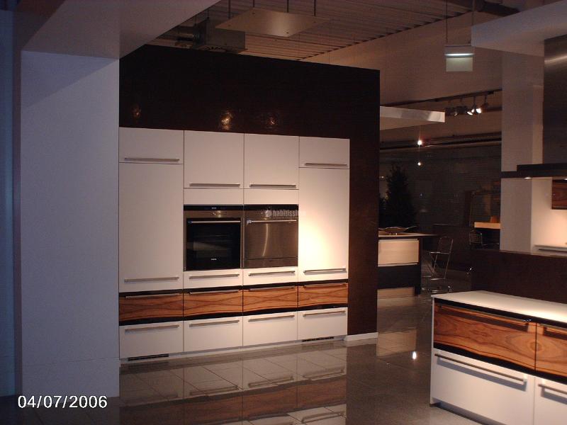 Oferta descuento de un 15% en muebles de cocina