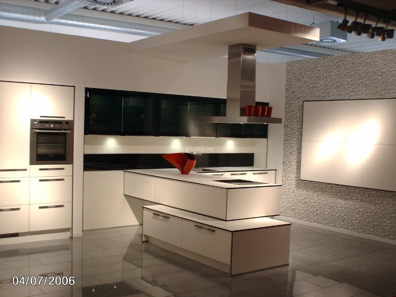 Oferta descuento de un 15% en muebles de cocina