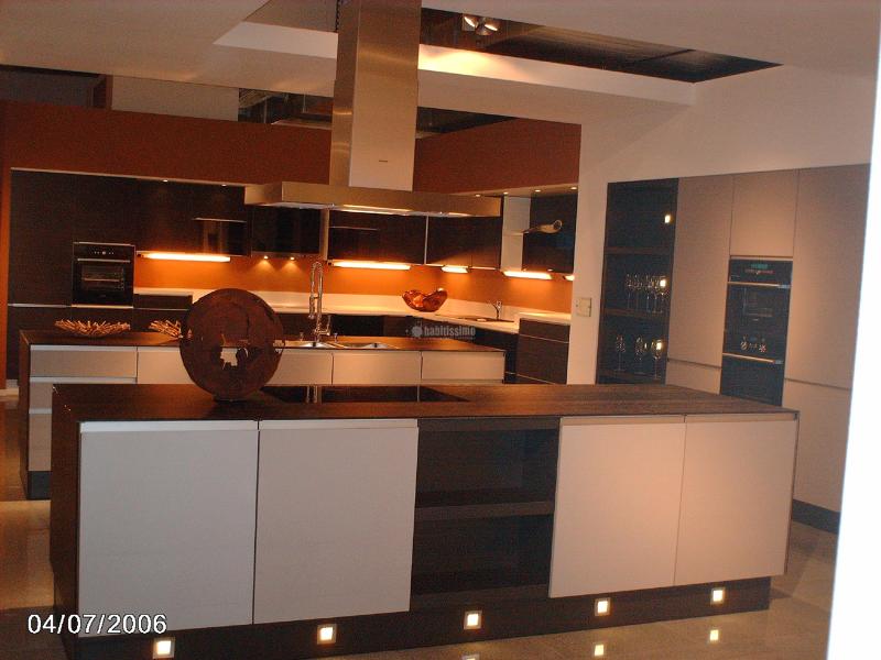 Oferta descuento de un 15% en muebles de cocina