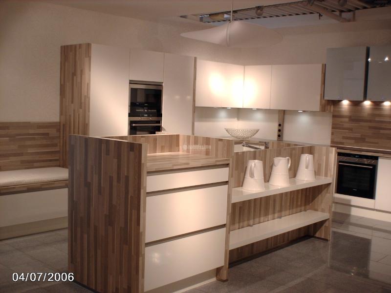 Oferta descuento de un 15% en muebles de cocina