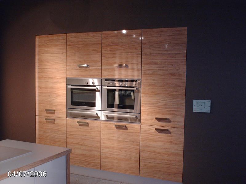 Oferta descuento de un 15% en muebles de cocina