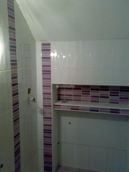 Oferta su baño reformado por tan solo 2600 €