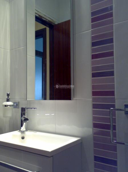 Oferta su baño reformado por tan solo 2600 €