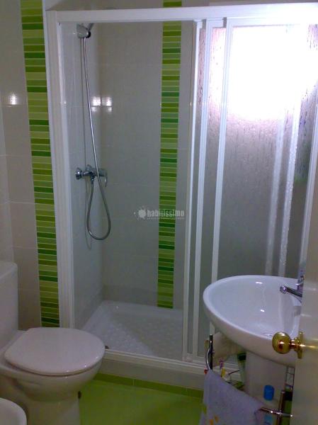 Oferta su baño reformado por tan solo 2600 €