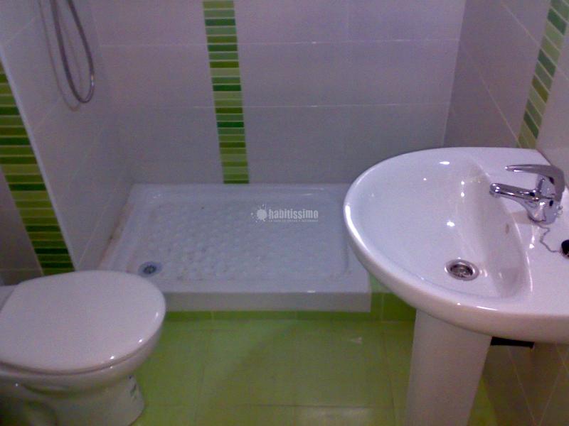 Oferta su baño reformado por tan solo 2600 €