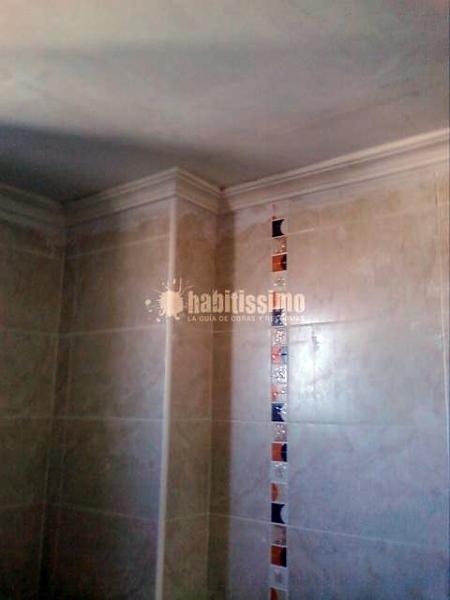 Oferta su baño reformado por tan solo 2600 €