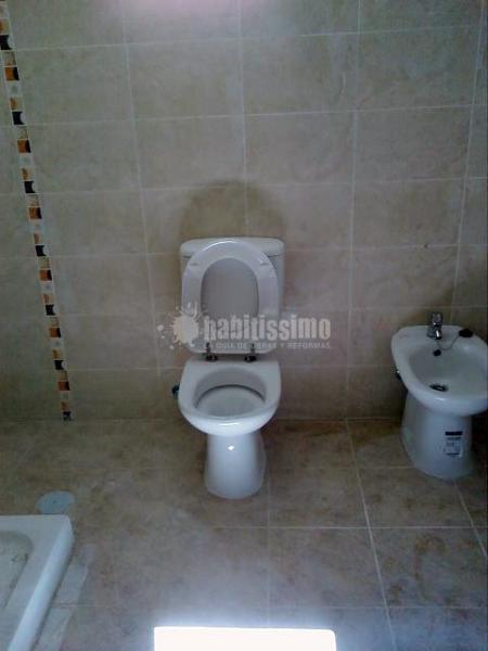 Oferta su baño reformado por tan solo 2600 €