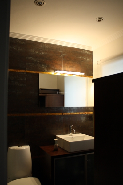 Oferta 35% descuento en proyecto de decoración