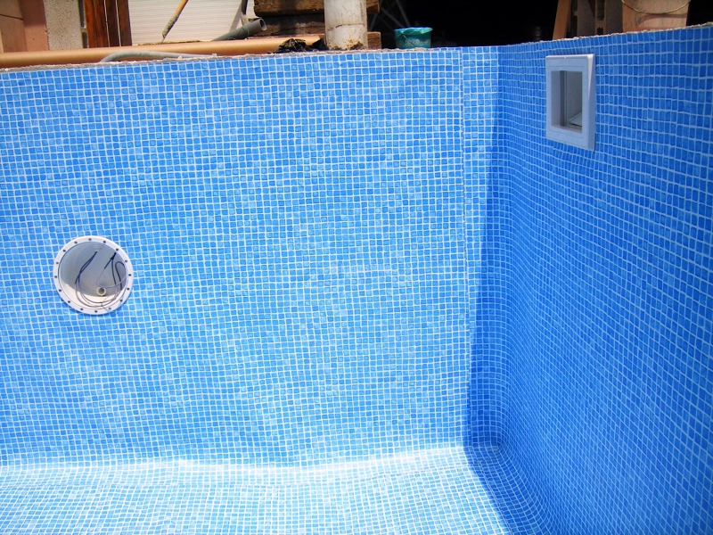 Oferta Rehabilitación De Piscinas Desde 3500 € + Iva