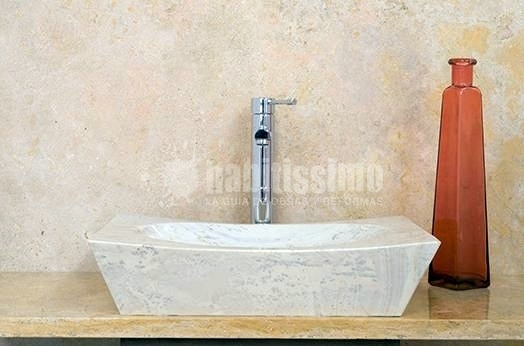 Oferta Lavabo Marina 145 € (antes 345 €)
