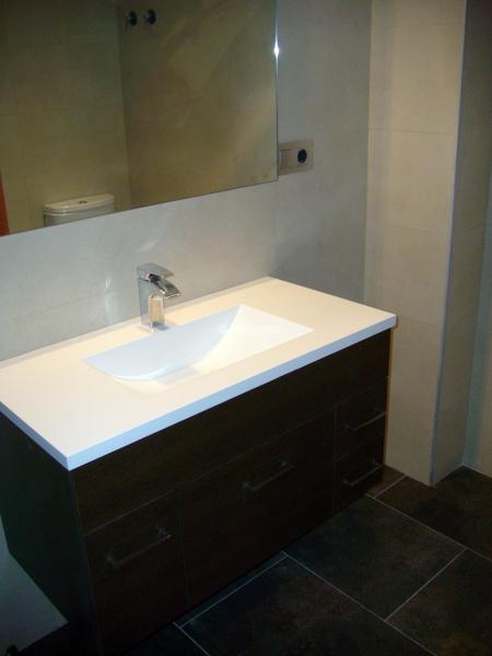 Reforma tu baño completo por sólo 2980€