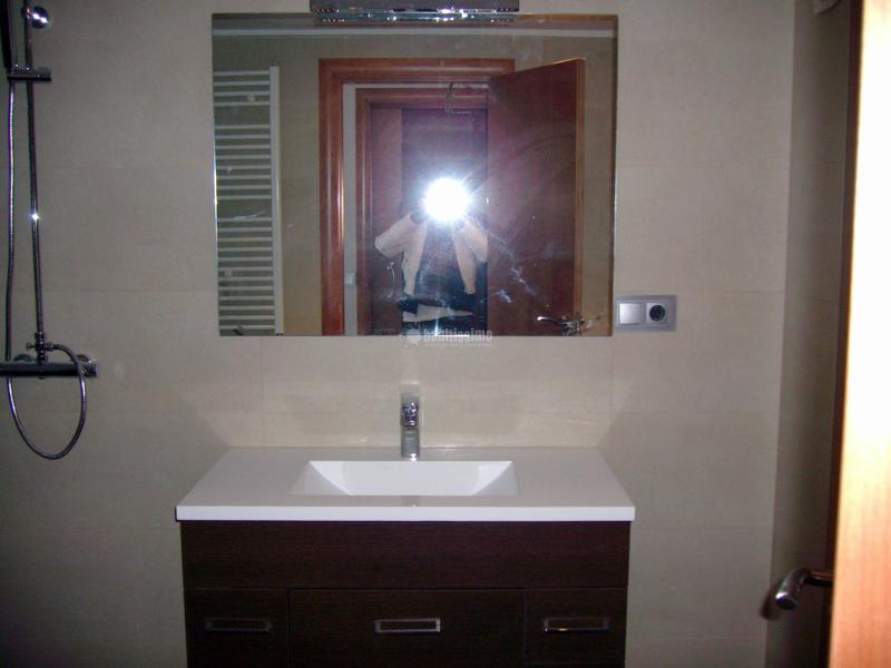 Reforma tu baño completo por sólo 2980€