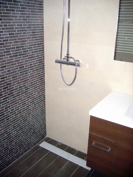 Reforma tu baño completo por sólo 2980€