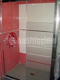 Oferta reforma de baño completa por 2790 € 