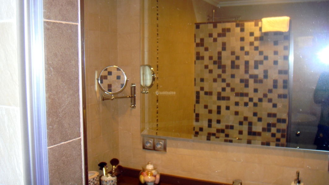 Oferta reforma de baño completa por 2790 € 