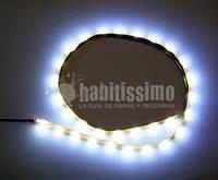 Iluminación LEDs para comercio 18 €