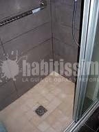 Oferta cambio bañera por plato de ducha en un día 499 €