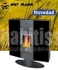 Oferta estufas de pellets con descuento hasta 30%