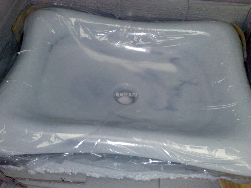 Oferta Lavabo Olas 185 € (antes 395 €)