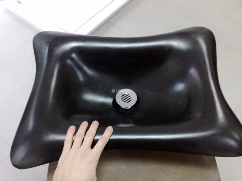 Oferta Lavabo Olas 185 € (antes 395 €)