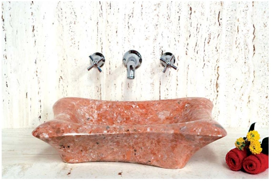 Oferta Lavabo Olas 185 € (antes 395 €)